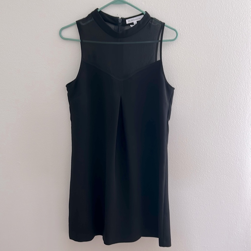 BCBGeneration Little Black Dress